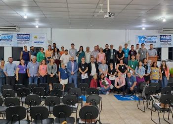 Americana – Prefeitura abre inscrições para plenária sobre gestão do trabalho e educação na Saúde