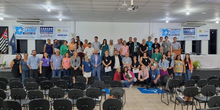 Americana – Prefeitura abre inscrições para plenária sobre gestão do trabalho e educação na Saúde