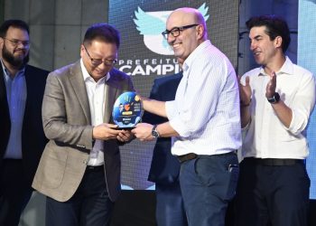 Campinas – Inscrição para a premiação “Empresa Amiga da Primeira Infância” está disponível até quarta, 5