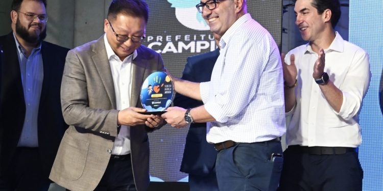 Campinas – Inscrição para a premiação “Empresa Amiga da Primeira Infância” está disponível até quarta, 5