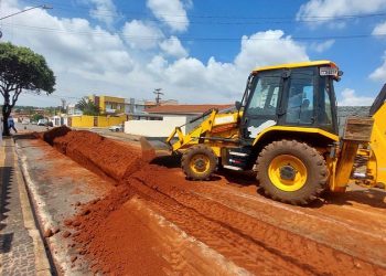 Americana – DAE vai interligar rede no Jardim Ipiranga na próxima terça-feira