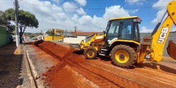 Americana – DAE vai interligar rede no Jardim Ipiranga na próxima terça-feira