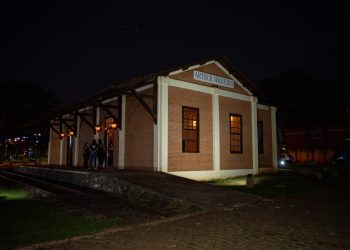 Artur Nogueira – Cultura Rock terá edição especial do Halloween nesta quinta