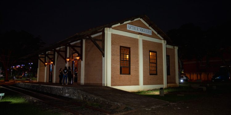 Artur Nogueira – Cultura Rock terá edição especial do Halloween nesta quinta