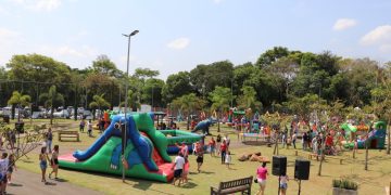 Holambra – Holambra terá festa gratuita no sábado para celebrar o Dia das Crianças
