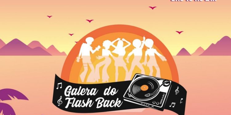 Indaiatuba – Sunset no Parque Ecológico acontece no dia 27 de outubro com Flashback dos anos 70, 80 e 90
