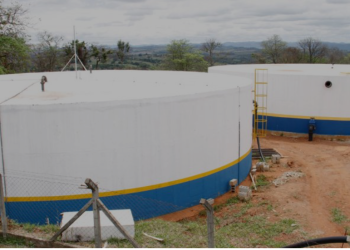 Jaguariúna – PREFEITURA DE JAGUARIÚNA INAUGURA ETAs 5 E 6 E NOVO RESERVATÓRIO NO CAPOTUNA