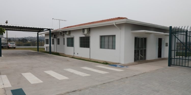 Vinhedo – Casm será totalmente revitalizado com investimento de R$ 1 milhão