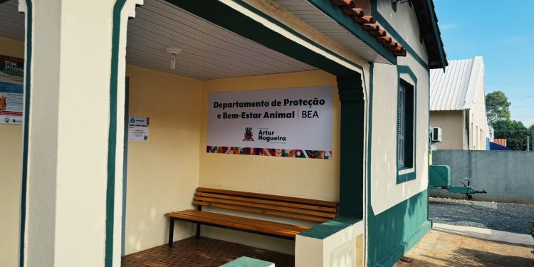 Artur Nogueira – Prefeitura lança projeto “Reciclou” nesta quarta-feira