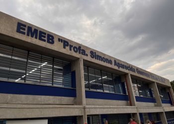 Itapira – Nova EMEB do bairro Morada do Sol abre suas portas para visitação neste sábado
