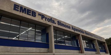 Itapira – Nova EMEB do bairro Morada do Sol abre suas portas para visitação neste sábado