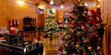 Artur Nogueira – “Natal Encantado no Berço da Amizade 2024” traz programação cultural