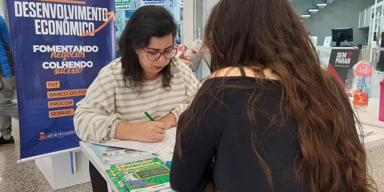 Artur Nogueira – Artur Nogueira conquista selo Sebrae referência no atendimento ao empreendedor