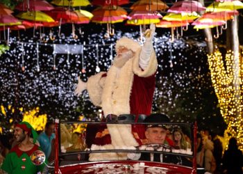 Holambra – Semana terá atrações musicais de diversos gêneros