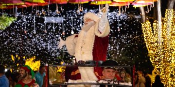 Holambra – Semana terá atrações musicais de diversos gêneros