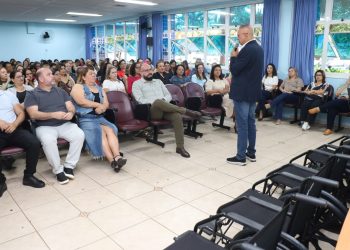 Hortolândia – Entidades de Hortolândia recebem cadeiras de rodas doadas pela campanha “Lacre Solidário”