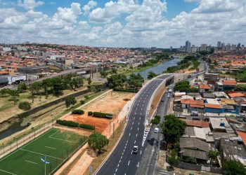 Indaiatuba – Prefeito Nilson Gaspar fecha balanço das duas gestões com mais de 400 obras entregues