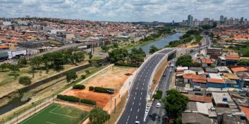 Indaiatuba – Prefeito Nilson Gaspar fecha balanço das duas gestões com mais de 400 obras entregues