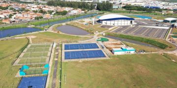 Indaiatuba – Prefeito Nilson Gaspar inaugura Centro Esportivo Rei Pelé no domingo (8/12) com show de Michel Teló