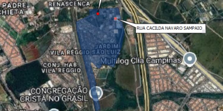 Sanasa – NÚCLEO RESIDENCIAL SÃO MIGUEL DO PIAUÍ: SANASA EXECUTA INTERLIGAÇÃO DE REDES