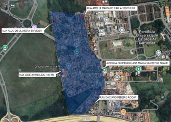 Sanasa – PARQUE DAS UNIVERSIDADES: SANASA EXECUTA OBRAS DE INTERLIGAÇÃO DE REDES