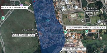 Sanasa – PARQUE DAS UNIVERSIDADES: SANASA EXECUTA OBRAS DE INTERLIGAÇÃO DE REDES