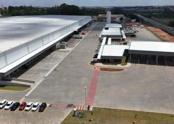 Sumaré – Centro de Operação do Mercado Livre Sumaré entra em funcionamento