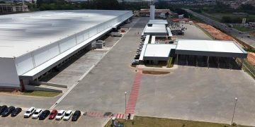 Sumaré – Centro de Operação do Mercado Livre Sumaré entra em funcionamento