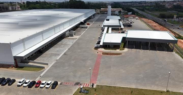 Sumaré – Centro de Operação do Mercado Livre Sumaré entra em funcionamento