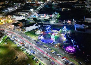 Monte Mor – MONTE MOR TEM FEIRA NOTURNA EM TRÊS BAIRROS DIFERENTES