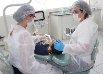 Americana – Americana realiza mais de 190 mil procedimentos odontológicos em um ano
