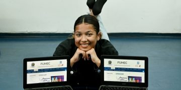 Campinas – Fumec beneficia mais de 4.500 pessoas com chromebooks em menos de dois anos