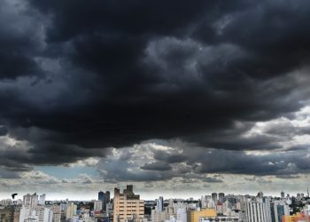 Campinas – Defesa Civil estadual emite boletim meteorológico especial: mais chuvas