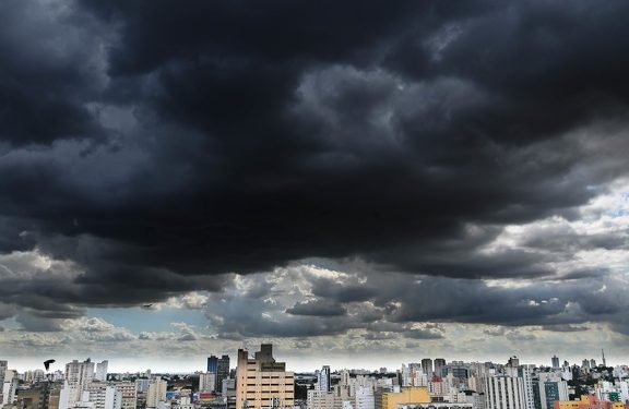 Campinas – Defesa Civil estadual emite boletim meteorológico especial: mais chuvas