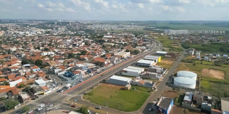 Hortolândia – Hortolândia inicia 2025 com saldo positivo na criação de empregos