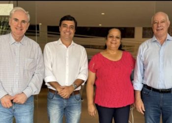 Indaiatuba – Conirpi realiza Assembleia para nomeação do Conselho de Prefeitos e Fiscal