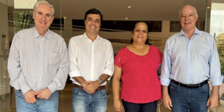 Indaiatuba – Conirpi realiza Assembleia para nomeação do Conselho de Prefeitos e Fiscal