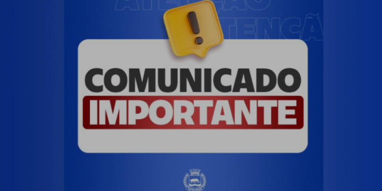 Jaguariúna – INSCRIÇÃO PARA O AUXÍLIO TRANSPORTE SERÁ FEITA NA ANTIGA ESCOLA AMÂNCIO BUENO