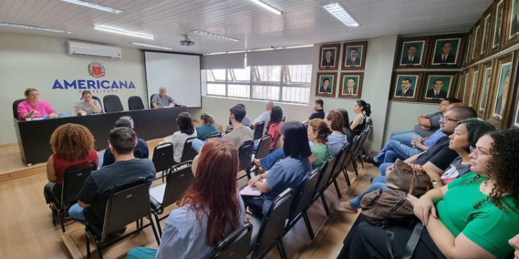 Americana – Prefeitura de Americana convoca mais 73 aprovados em concurso público