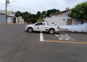 Artur Nogueira – Confira os próximos bairros a receber o carro fumacê Ação acontecerá em diversos bairros, sempre a partir das 5h; confira as orientações