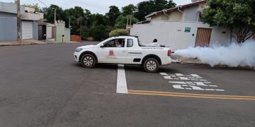 Artur Nogueira – Confira os próximos bairros a receber o carro fumacê Ação acontecerá em diversos bairros, sempre a partir das 5h; confira as orientações