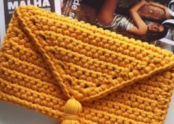 Holambra – Fundo Social abre na próxima semana inscrições para curso de confecção de bolsas de crochê