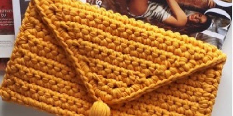 Holambra – Fundo Social abre na próxima semana inscrições para curso de confecção de bolsas de crochê