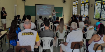 Jaguariúna – INTEGRAÇÃO REÚNE NOVOS PROFESSORES DA SECRETARIA DE JUVENTUDE, ESPORTES E LAZER
