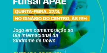 Paulínia – CMDPD promove amistoso especial entre APAE e Ponte Preta