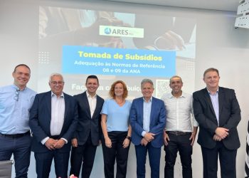 Vinhedo – Prefeito de Vinhedo é eleito presidente da ARES-PCJ para o biênio 2025-2027