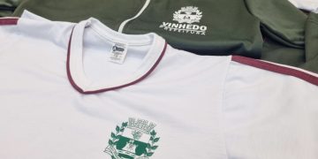 Vinhedo – Secretaria de Educação inicia entrega dos uniformes da Rede Municipal no dia 24
