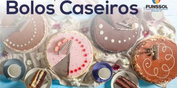 Indaiatuba – Funssol abre inscrições para Curso Rápido de Bolos Caseiros no dia 06 de maio