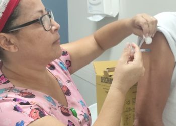 Sumaré – Sumaré aplica 5 mil doses da vacinação contra gripe
