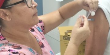 Sumaré – Sumaré aplica 5 mil doses da vacinação contra gripe